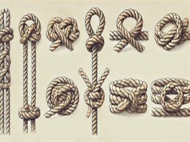 Matelotage Session 2