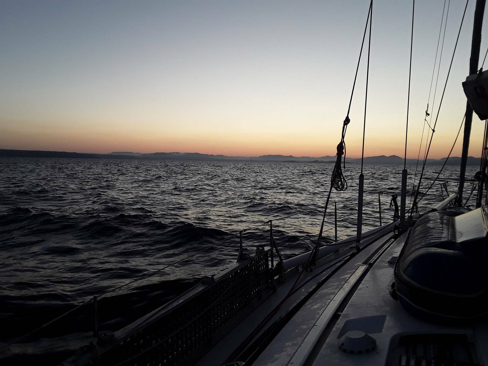 Flottille de fin d’été 2026 | du 05 au 13 septembre 2026