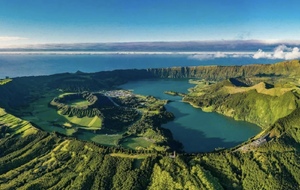 Stage croisière aux Açores