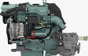 Atelier Technique sur moteur Diesel