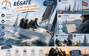 Challenge Jean Roques #2 et Grunavacap (G4) VALRAS