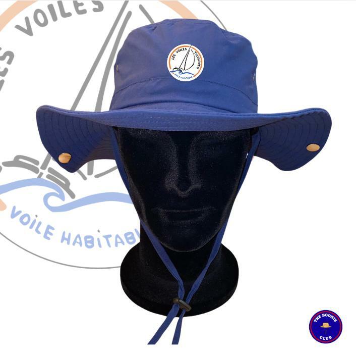 Chapeaux