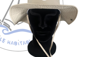 Chapeaux
