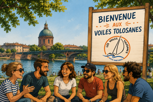 ACCEUIL DES NOUVEAUX ADHERENTS