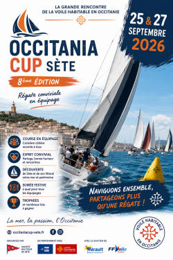 OCCITANIA CUP SETE