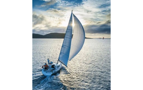 Sorties Week-end Découverte JUIN sur Taill'Eau, Epsilon de Gaïa, Zéphir