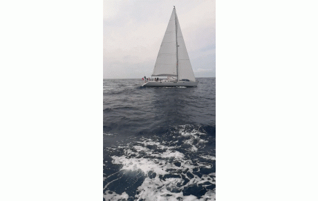 Flotille du 1er Mai | Epsilon de Gaïa, Kokopelli &amp; Taill'eau