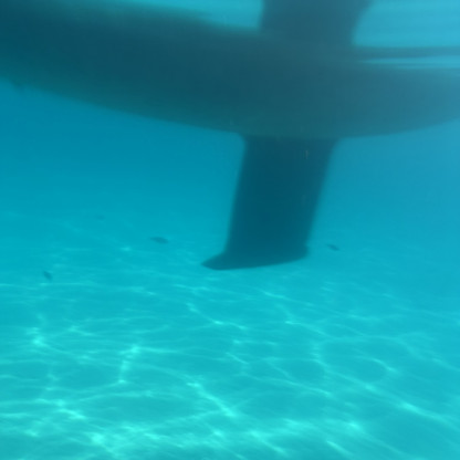 RAFALE ETE 2026 - Sardaigne - Traversee Mediterranée