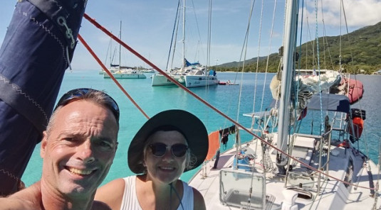 Nouvelles de Polynésie Francaise