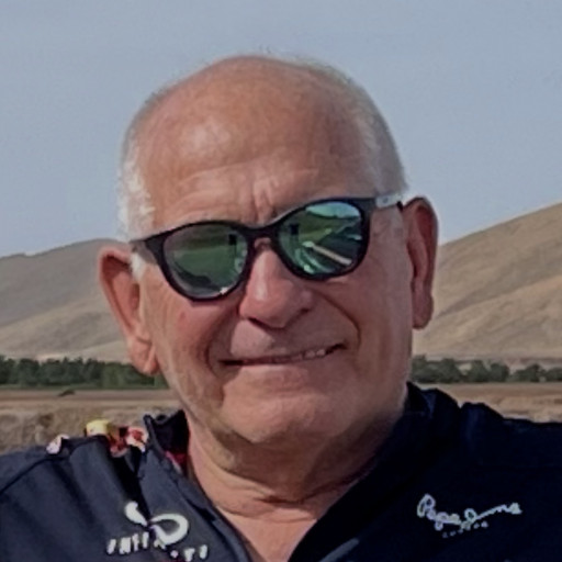 Patrick Fontana