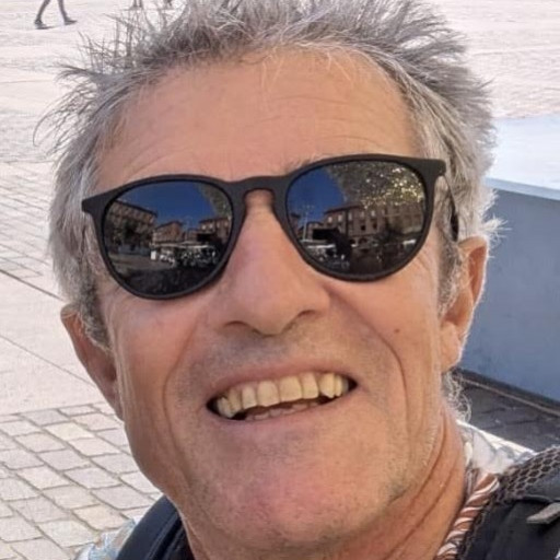 Luc Crignon
