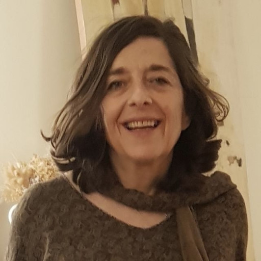 Florence Mouton