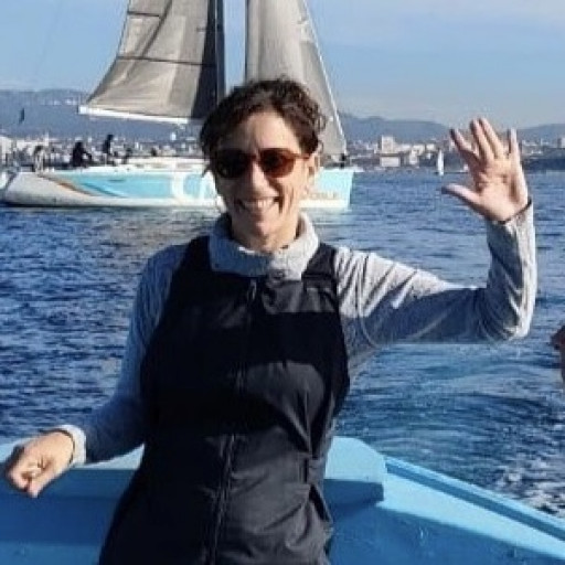 Juliette Romens