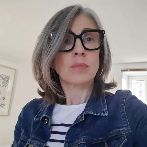 Valérie Bolliet